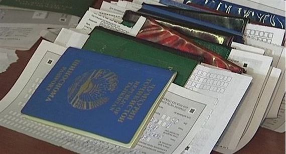 прописка в Железноводске